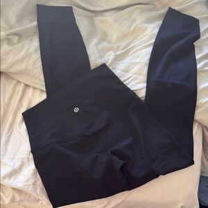 Lululemon Align High Rise Leggings 4